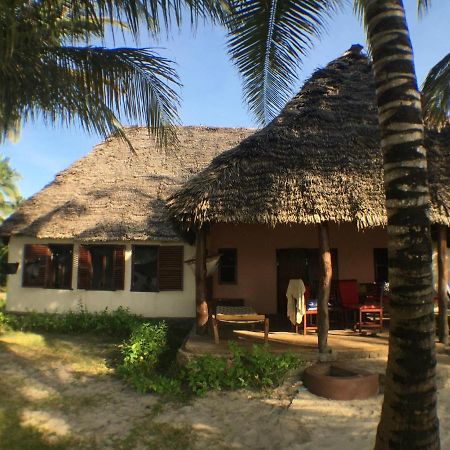 Embedodo Beach House, Ushongo Beach, Pangani Ushongo Mabaoni Dış mekan fotoğraf