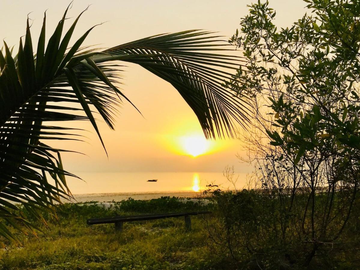 Embedodo Beach House, Ushongo Beach, Pangani Ushongo Mabaoni Dış mekan fotoğraf
