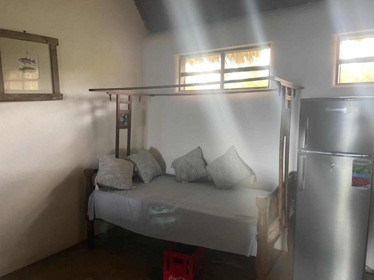 Embedodo Beach House, Ushongo Beach, Pangani Ushongo Mabaoni Dış mekan fotoğraf